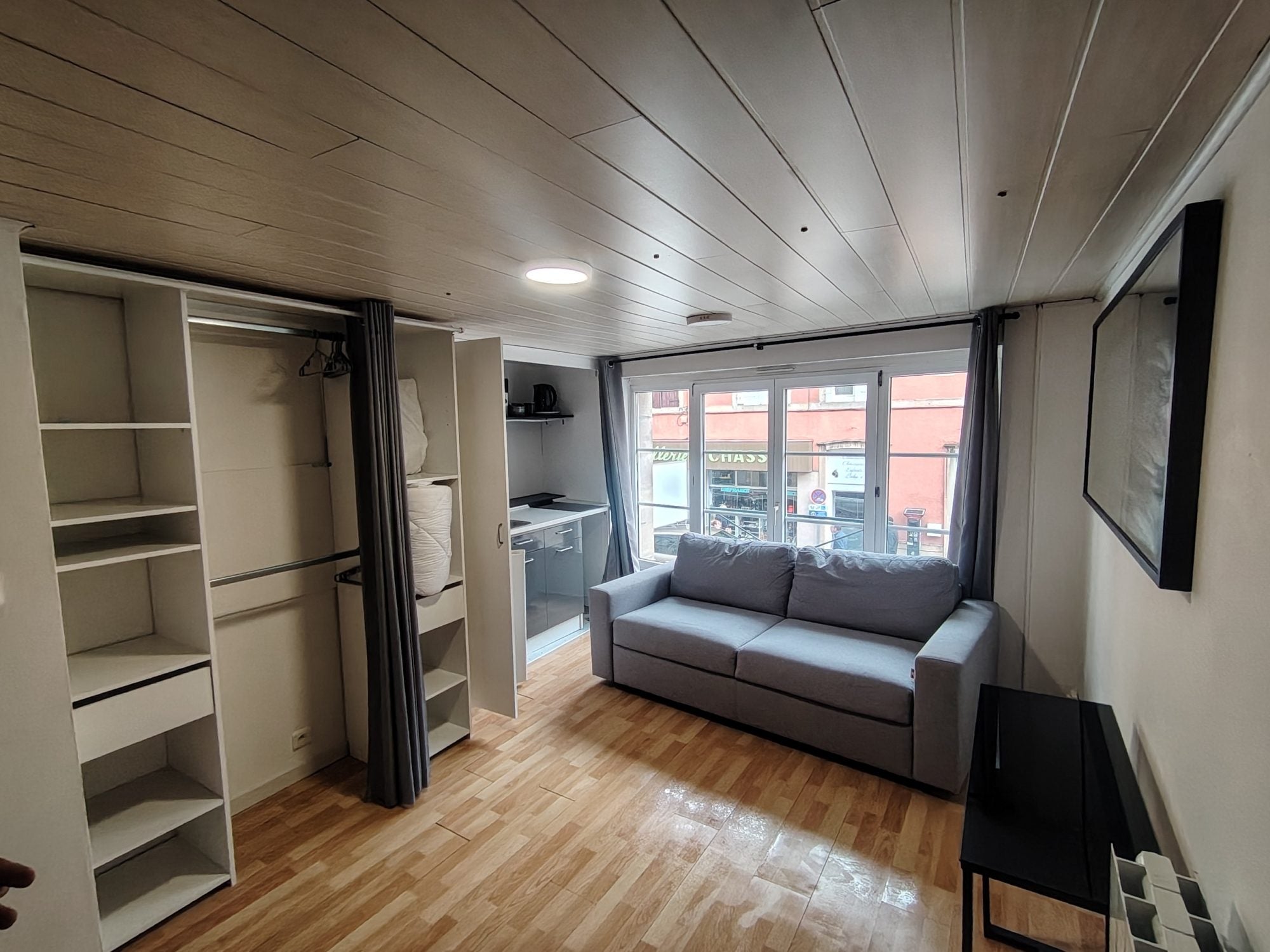Room Rue Abel Ferry in Épinal