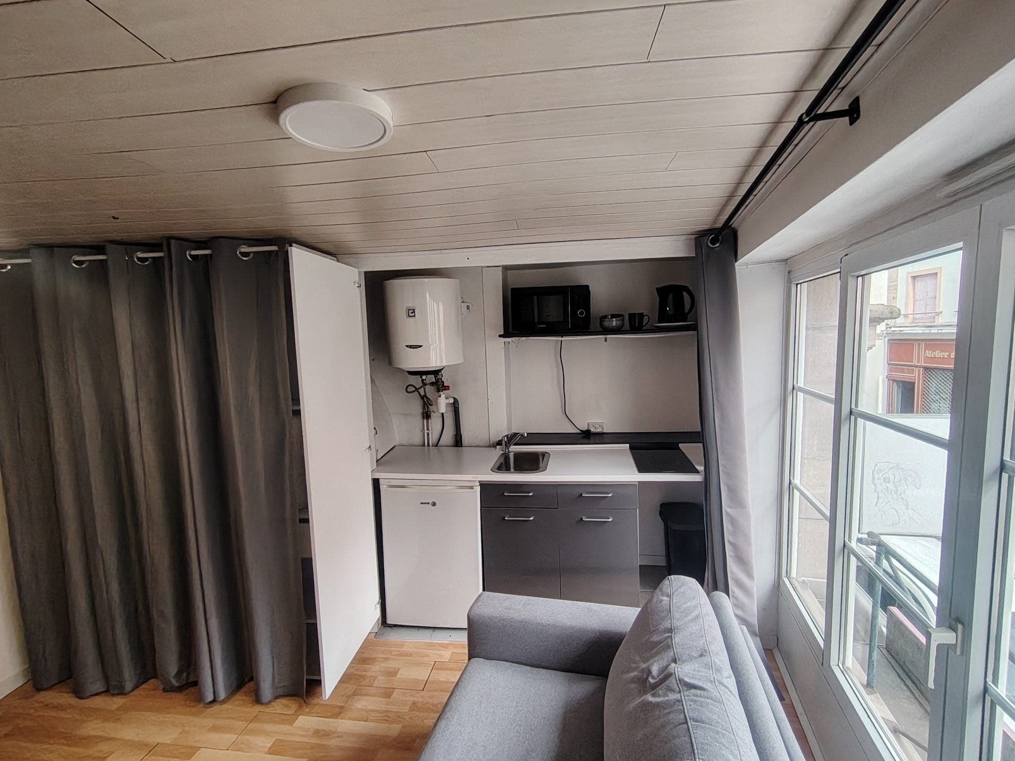 Room Rue Abel Ferry in Épinal