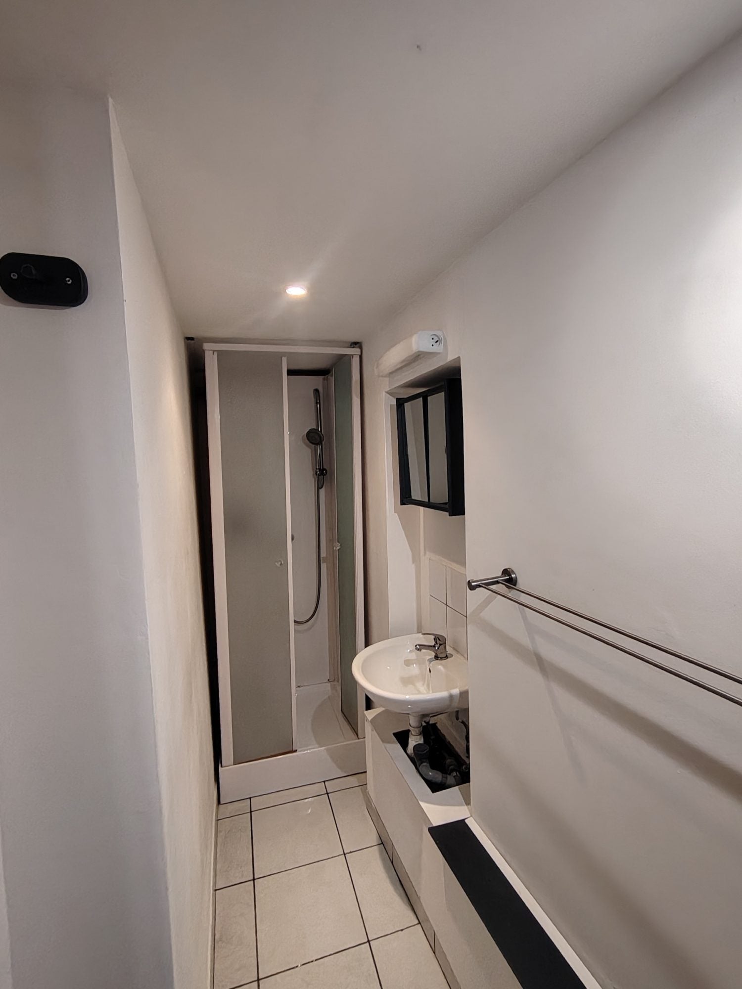 Room Rue Abel Ferry in Épinal