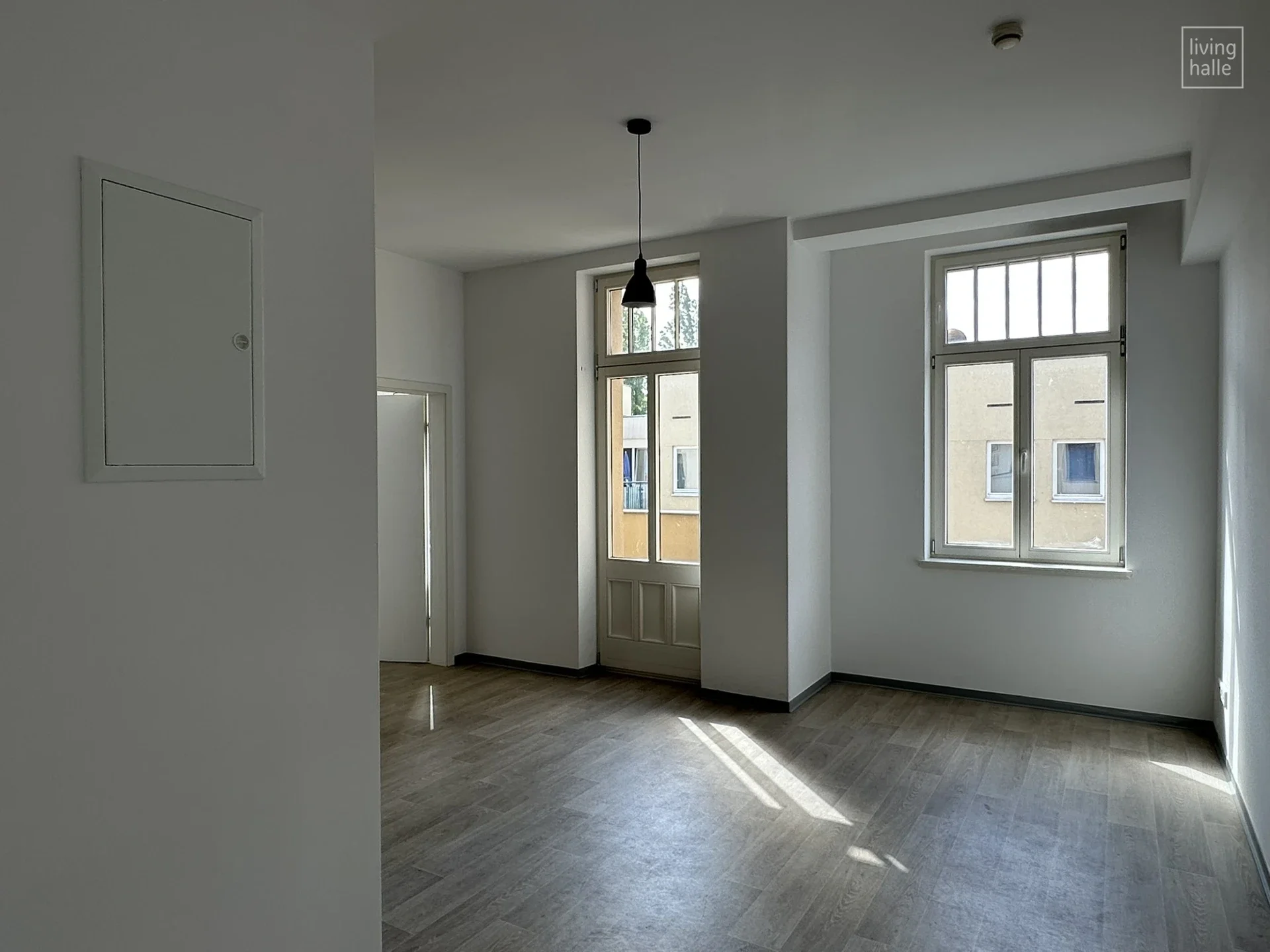 Wohnung Steinweg in Halle (Saale)