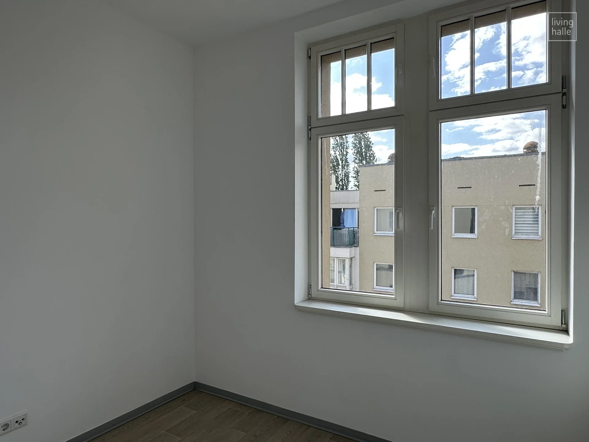 Wohnung Steinweg in Halle (Saale)
