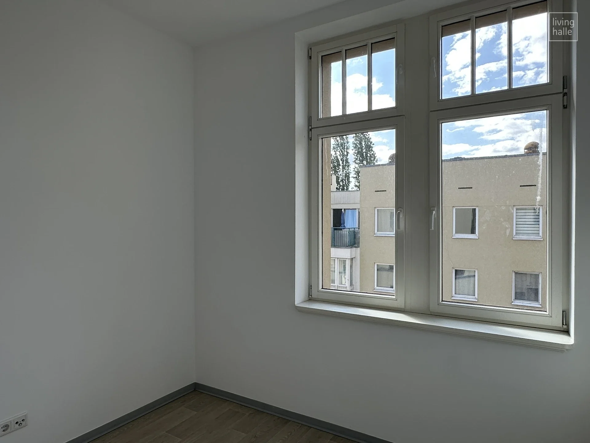 Wohnung Steinweg in Halle (Saale)