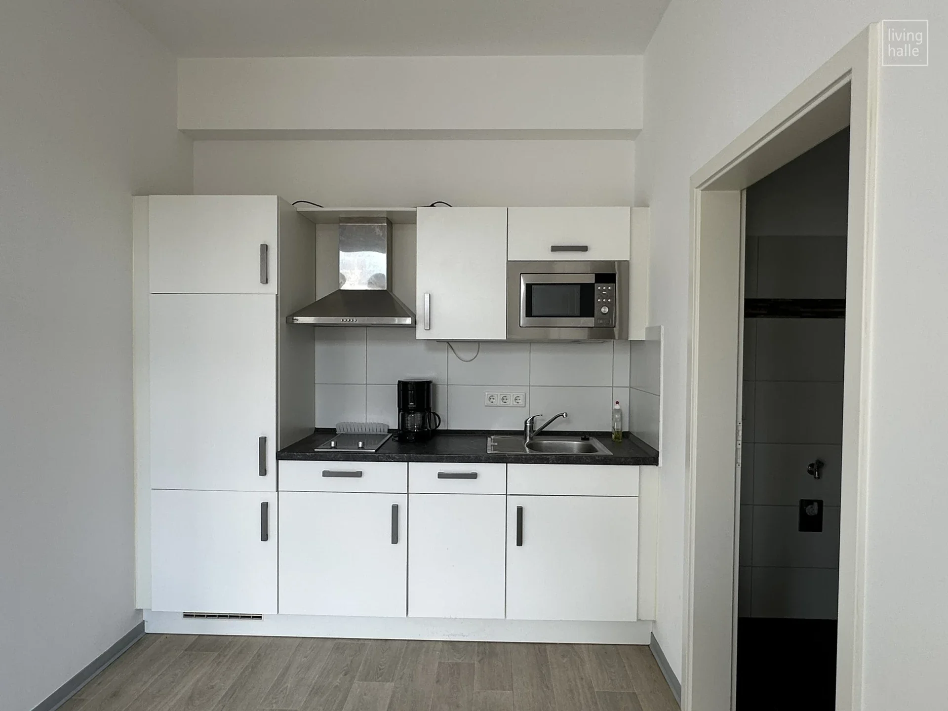 Wohnung Steinweg in Halle (Saale)