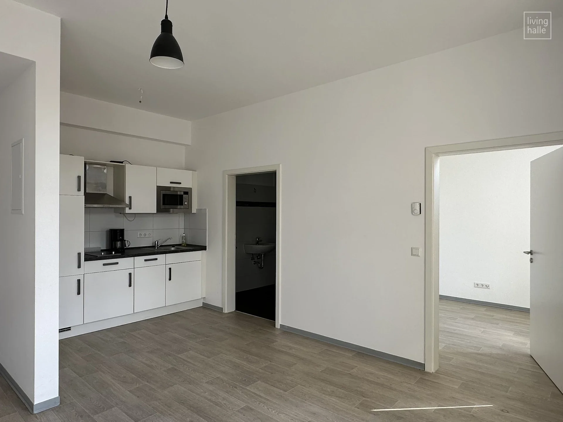 Wohnung Steinweg in Halle (Saale)