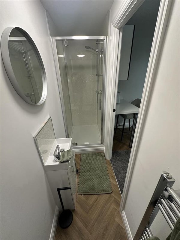 Room Stanton Place in Mansfield Woodhouse