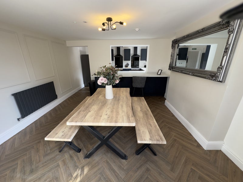 Room Stanton Place in Mansfield Woodhouse