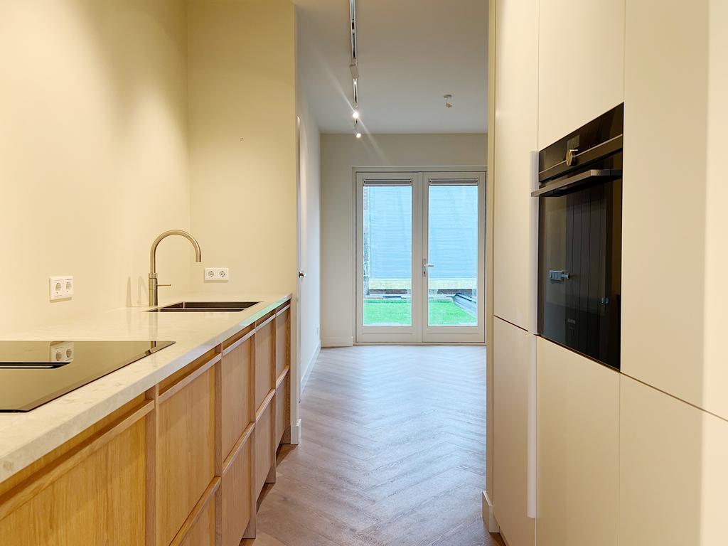 Appartement Ridderstraat in Alkmaar