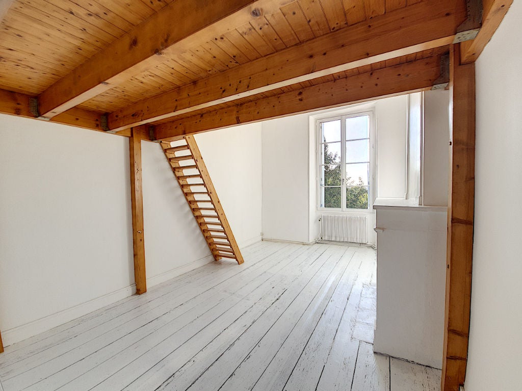 Appartement Avenue du Président François Mitterrand à Fontenay-le-Comte