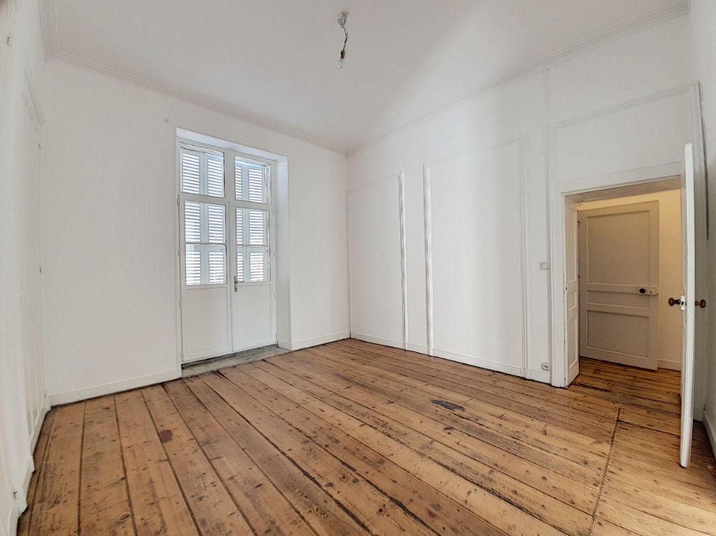Appartement Avenue du Président François Mitterrand à Fontenay-le-Comte