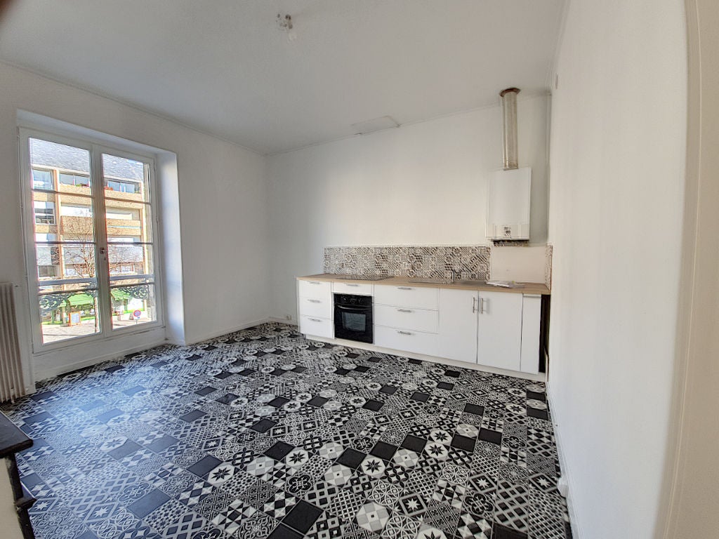 Appartement Avenue du Président François Mitterrand à Fontenay-le-Comte