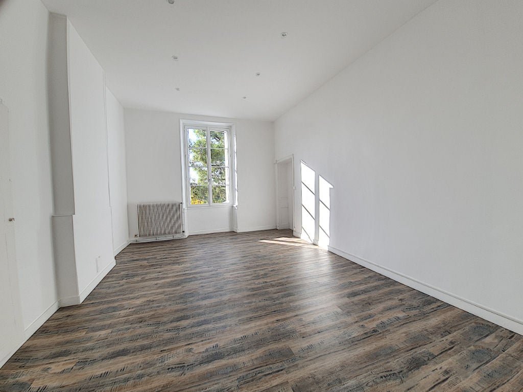 Appartement Avenue du Président François Mitterrand à Fontenay-le-Comte
