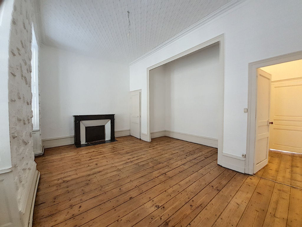 Appartement Avenue du Président François Mitterrand à Fontenay-le-Comte