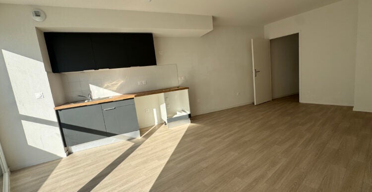 Appartement Rue Cambon à Bordeaux