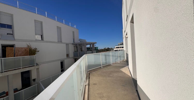 Appartement Rue Cambon à Bordeaux