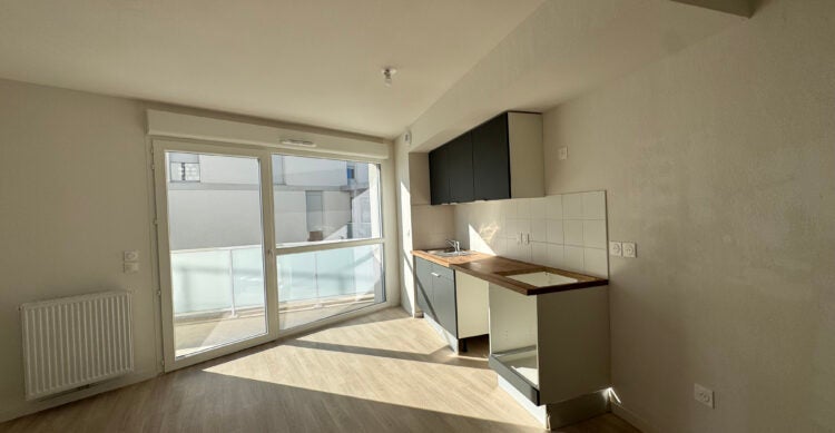 Appartement Rue Cambon à Bordeaux