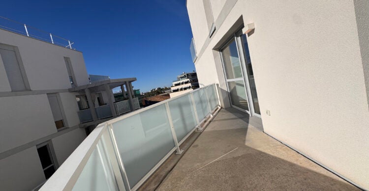 Appartement Rue Cambon à Bordeaux