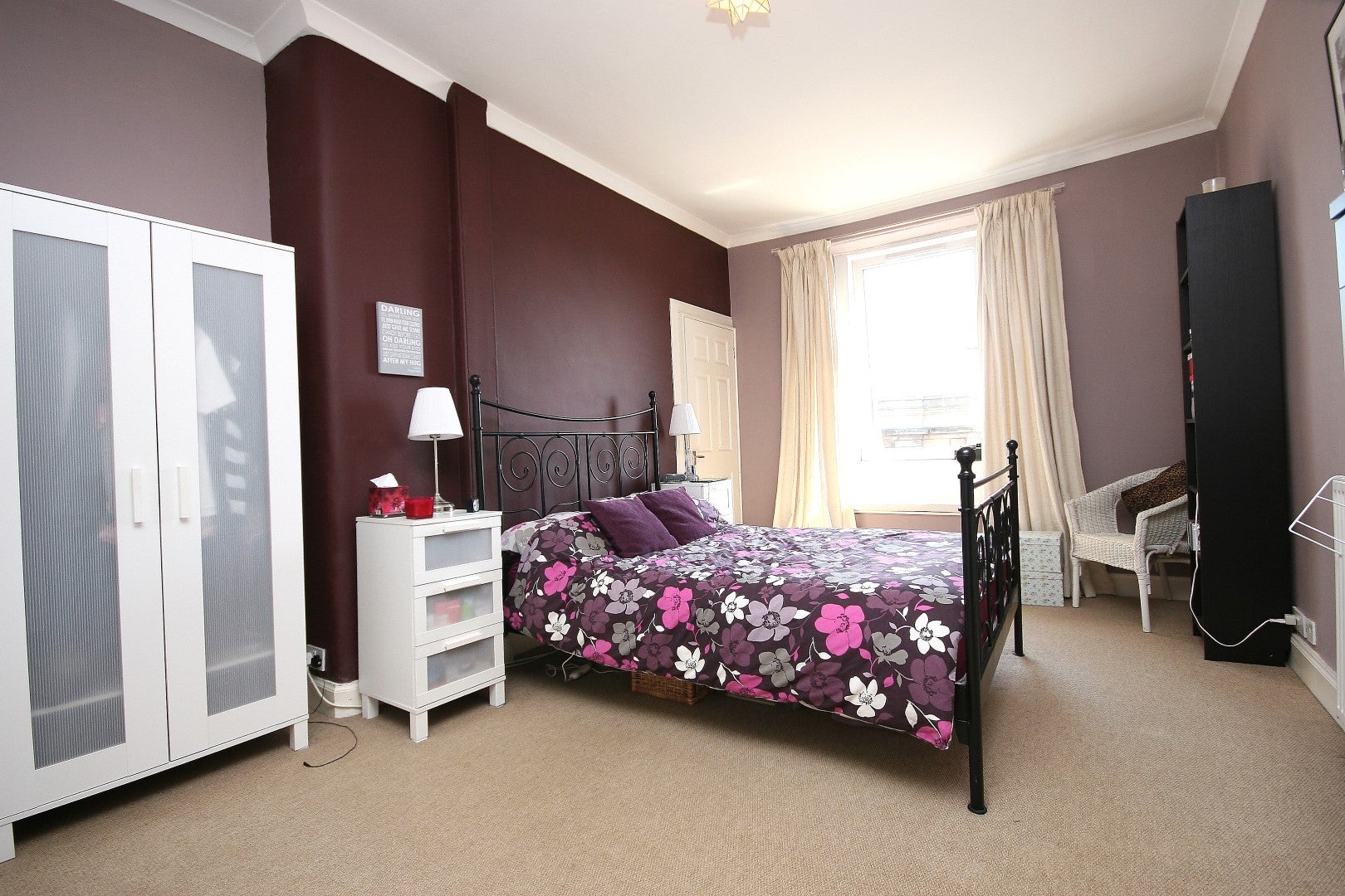Flat Watt's Close in Musselburgh