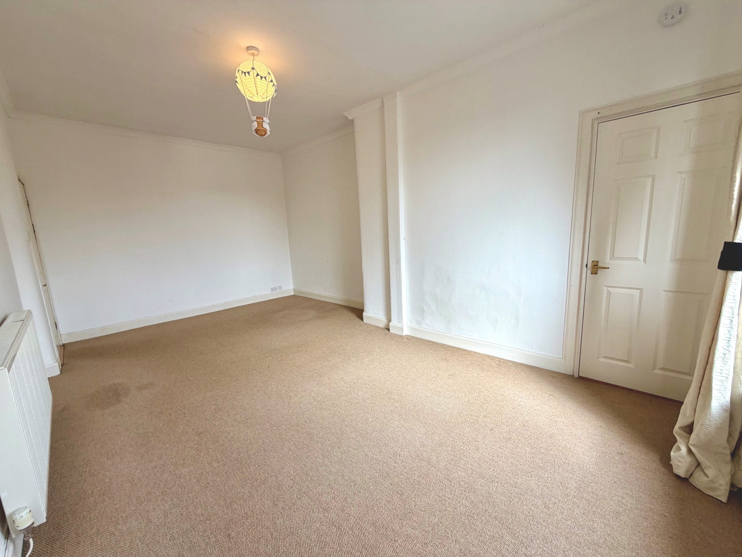 Flat Watt's Close in Musselburgh