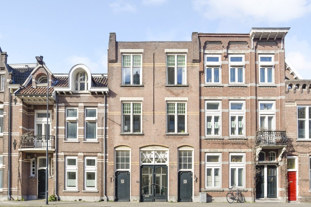 Appartement Brugstraat in Den Bosch
