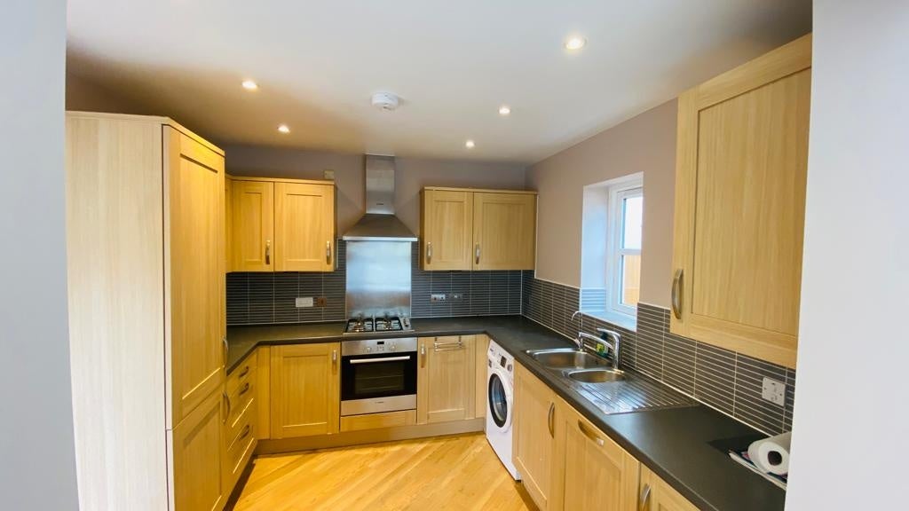 House Far Holme in Milton Keynes