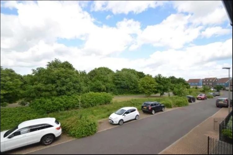 House Far Holme in Milton Keynes