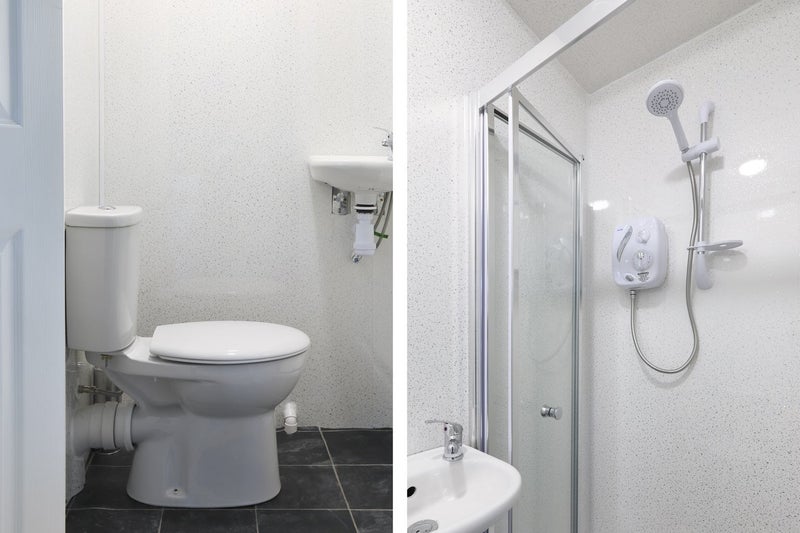 Room Mole Close in Crawley