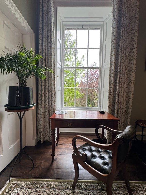 Room St Vincent Street in City of Edinburgh