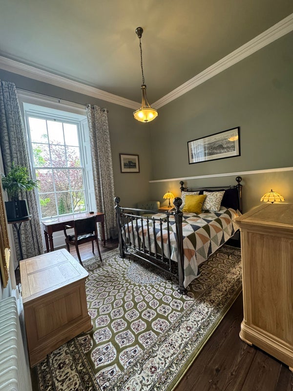 Room St Vincent Street in City of Edinburgh