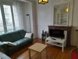 Appartement Boulevard Victor à Paris