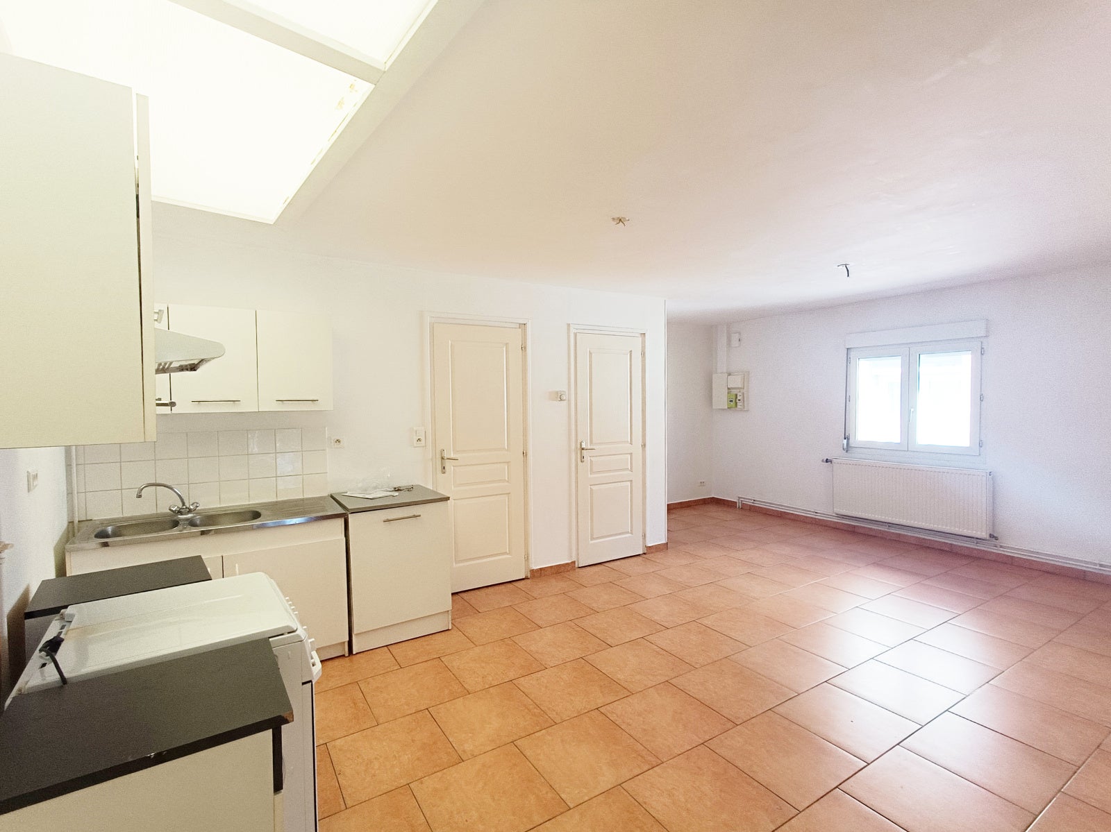 Appartement Rue Henri Sebille à Dechy
