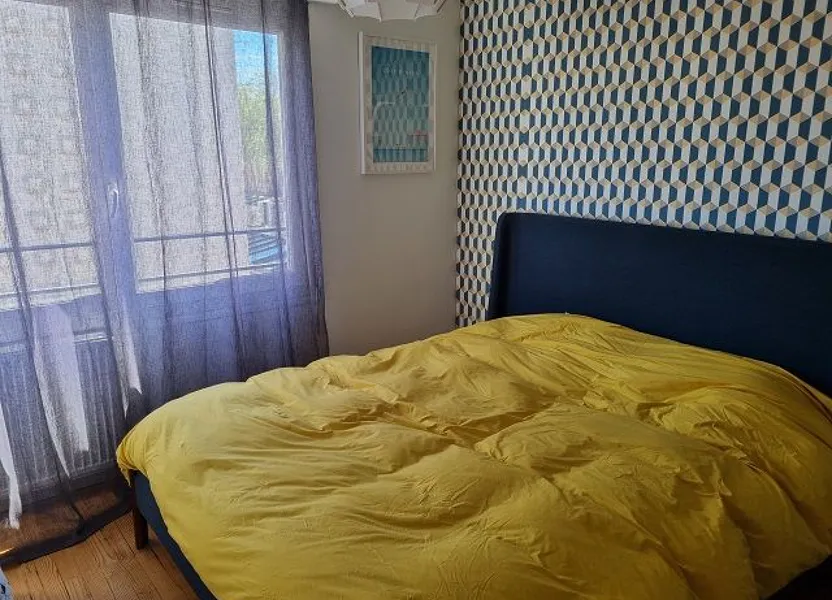 Appartement Rue Victor Hugo à Le Havre
