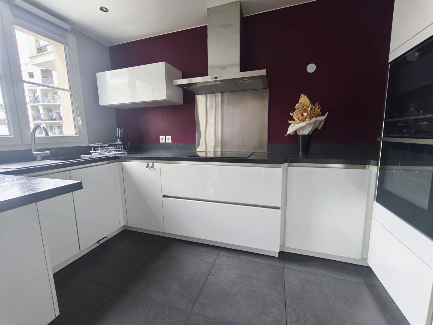 Flat Rue des Gantois in La Madeleine