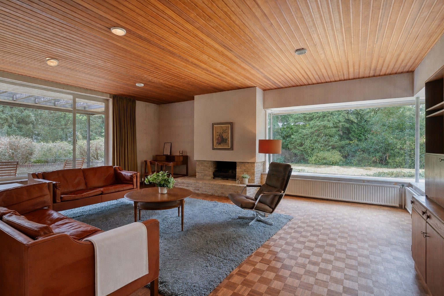Vrijstaande woning te koop: Johan de Wittlaan 18, Eindhoven