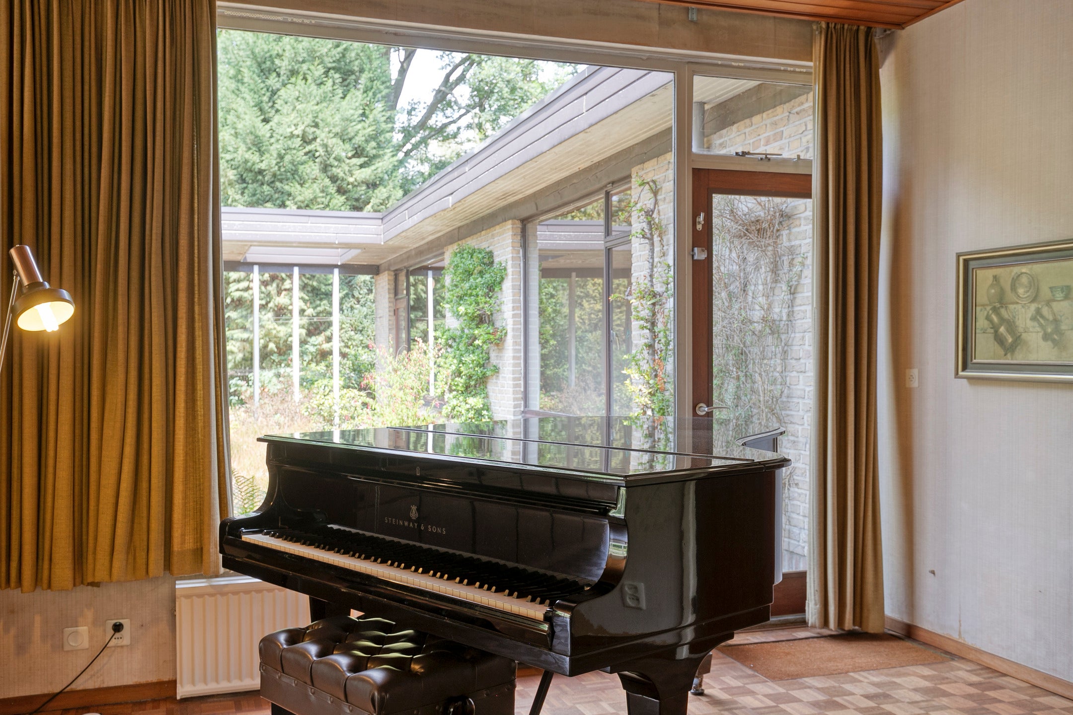 Vrijstaande woning te koop: Johan de Wittlaan 18, Eindhoven