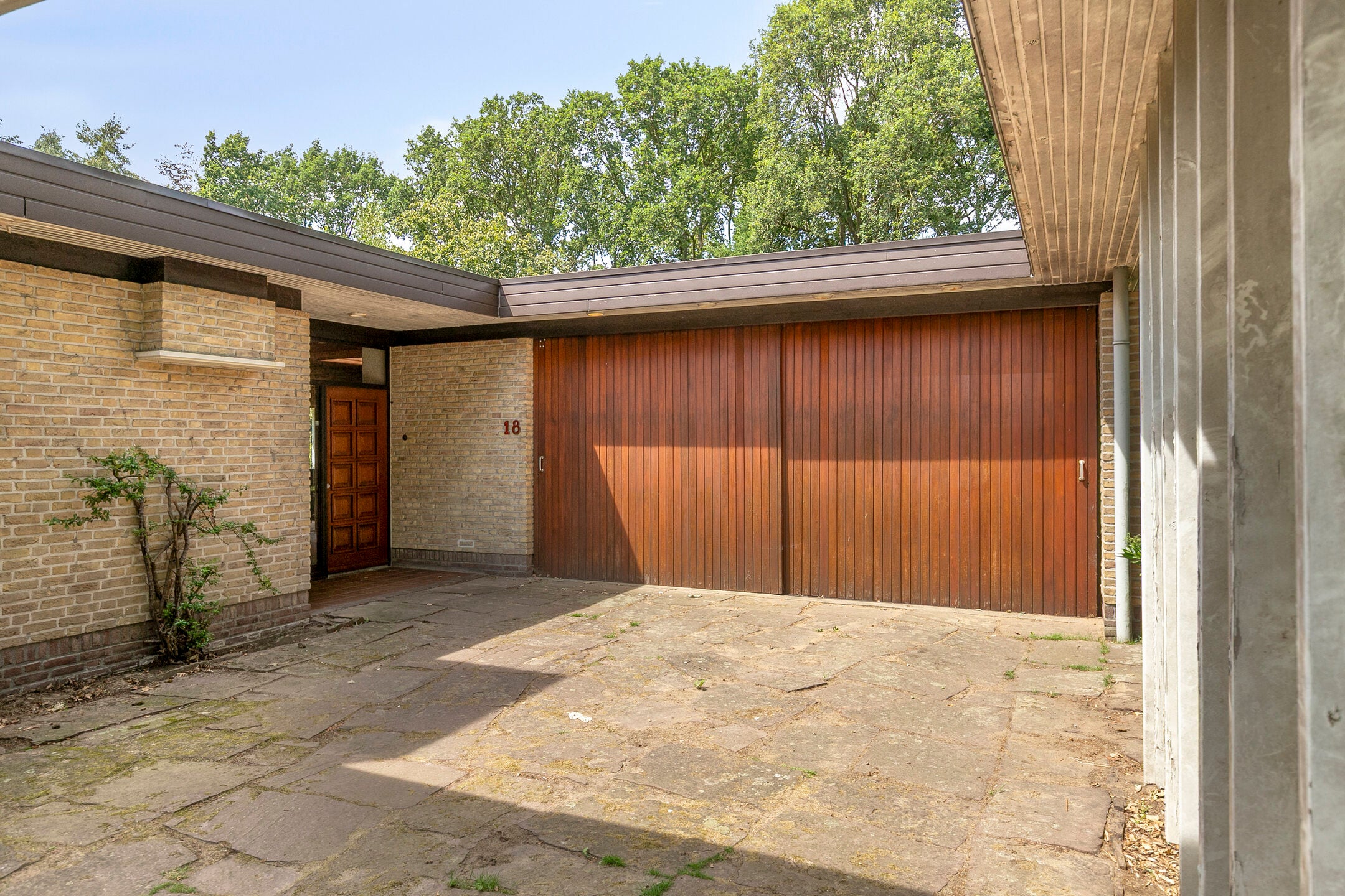 Vrijstaande woning te koop: Johan de Wittlaan 18, Eindhoven