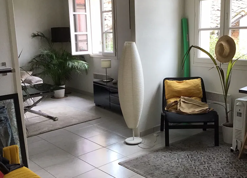 Appartement Rue des Mimosas à Nègrepelisse