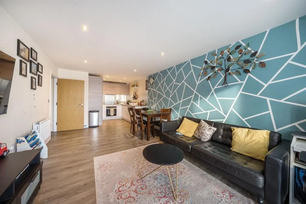 Flat Wallingford Way in Maidenhead