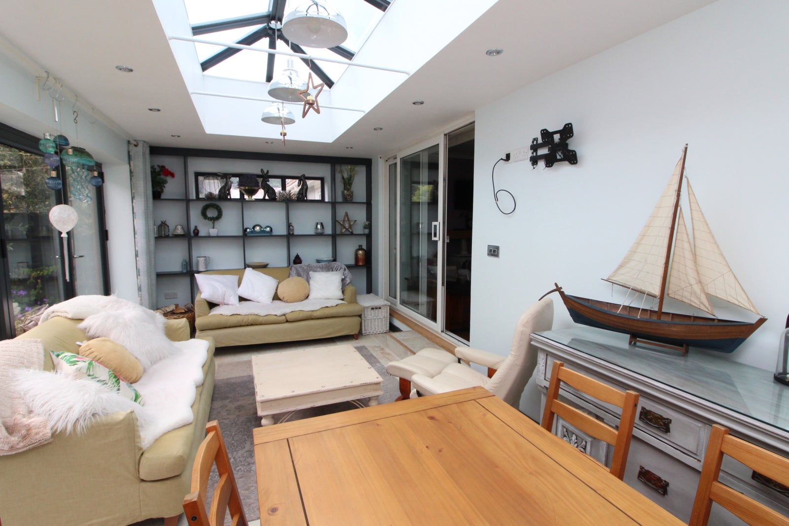 House Oak Close in Beverley