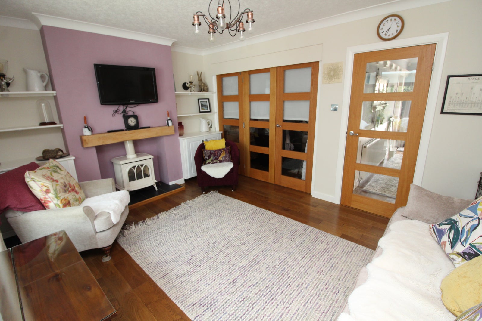House Oak Close in Beverley