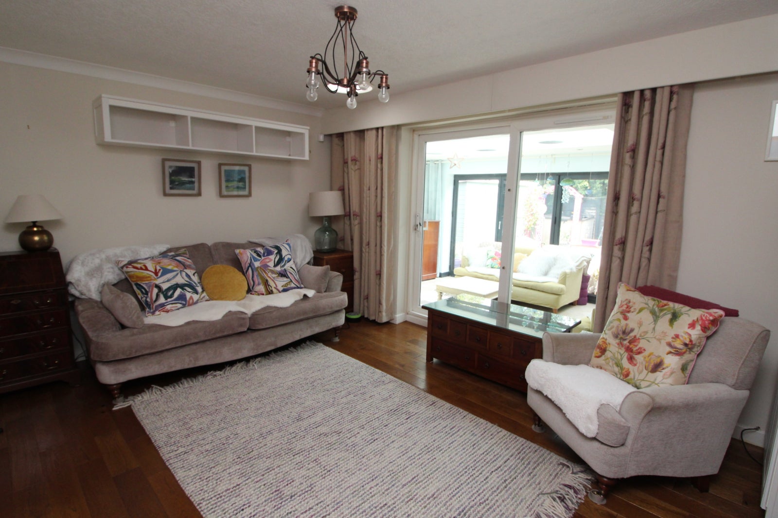 House Oak Close in Beverley