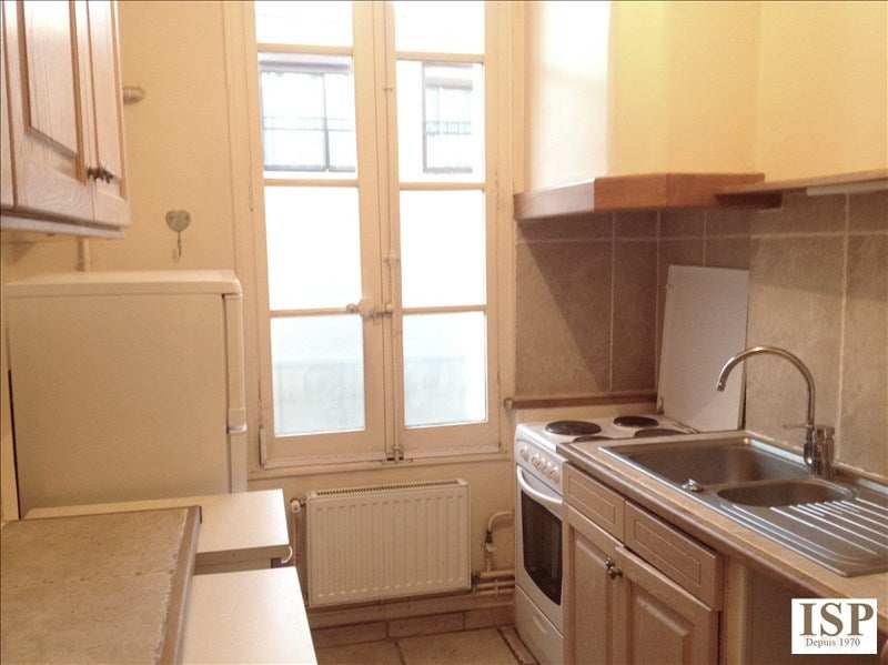 Flat Route de Berre in Aix-en-Provence