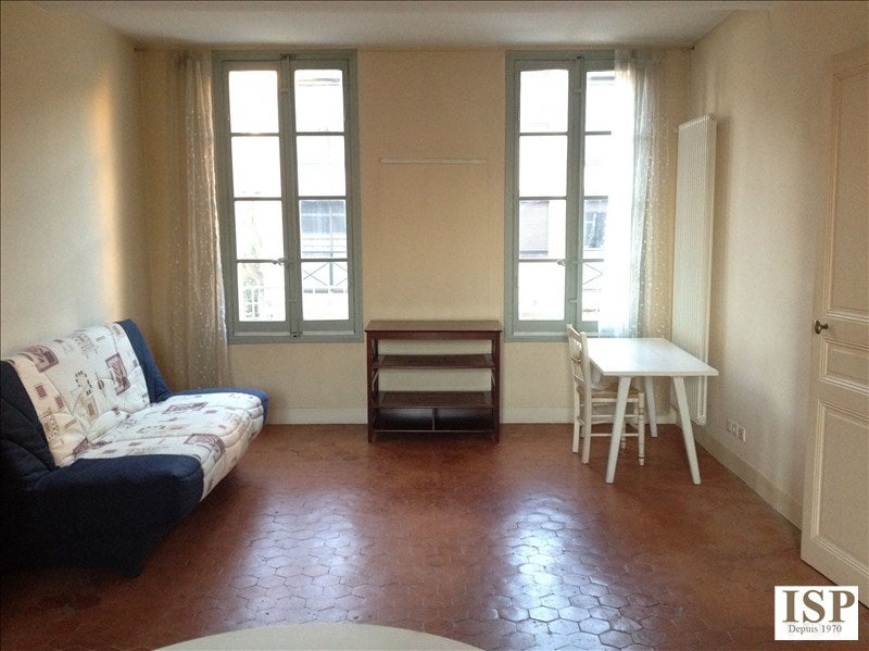 Flat Route de Berre in Aix-en-Provence