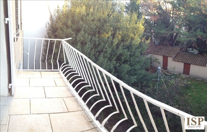 Flat Route de Berre in Aix-en-Provence