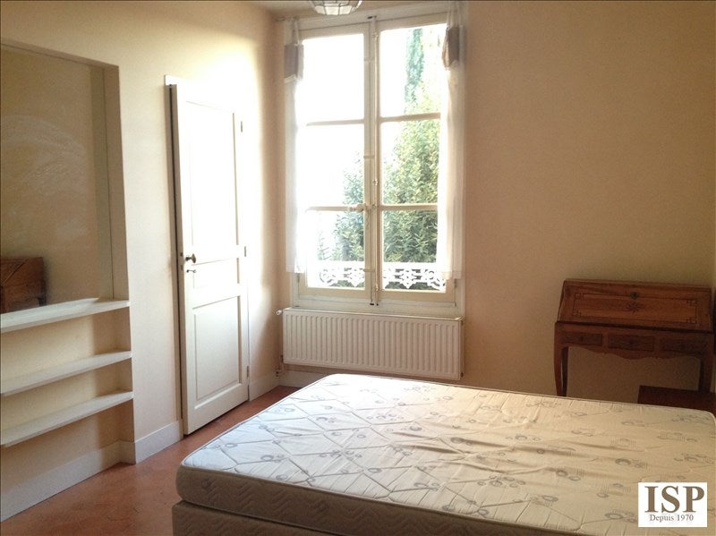 Flat Route de Berre in Aix-en-Provence
