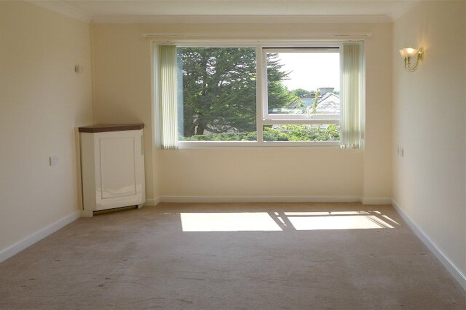Flat Southlands in New Forest