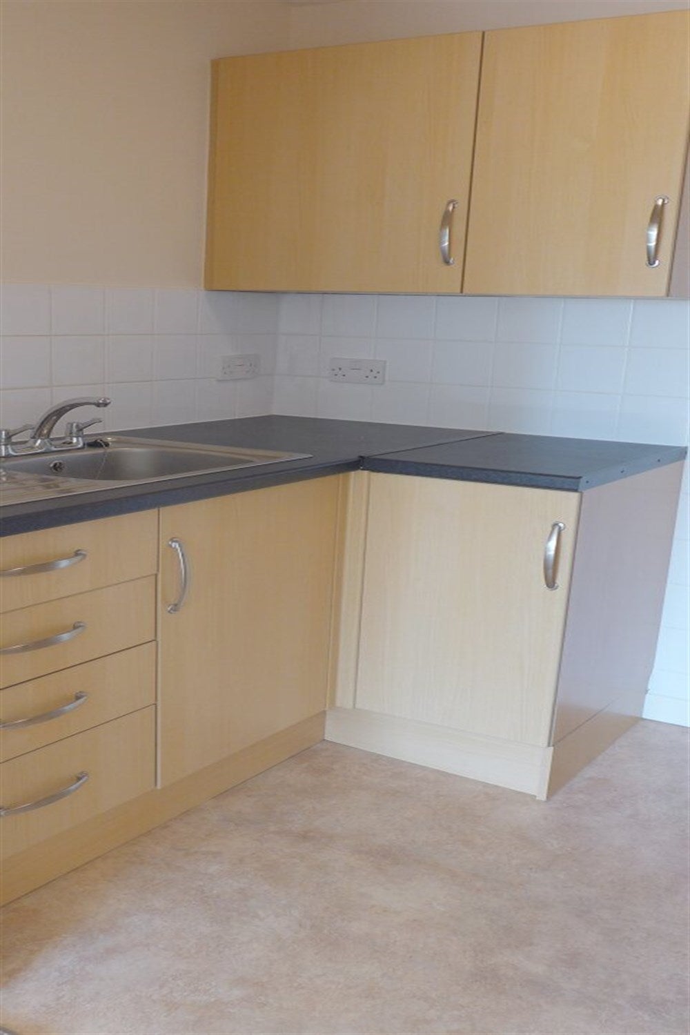 Flat Southlands in New Forest