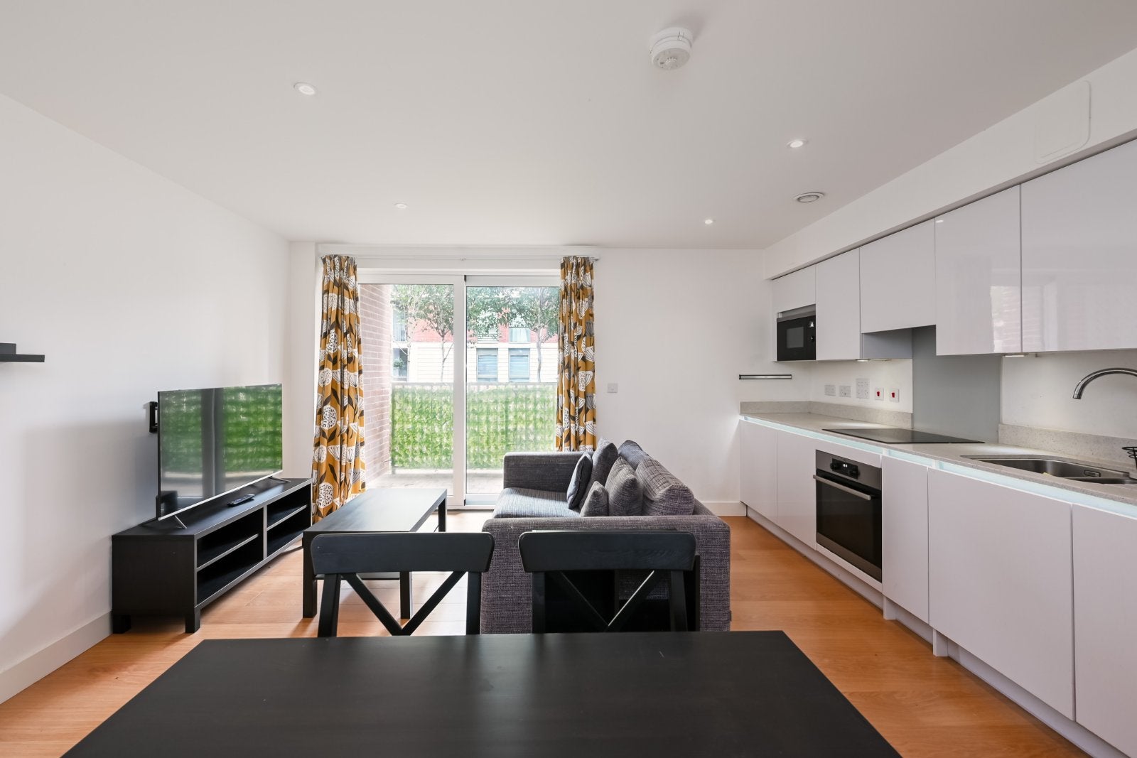 Flat Joseph Terry Grove in York