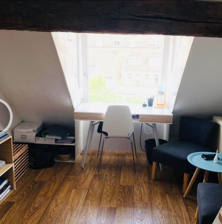 Appartement Rechtstraat in Maastricht