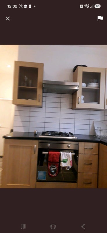 Room Falkland Road in Greater London