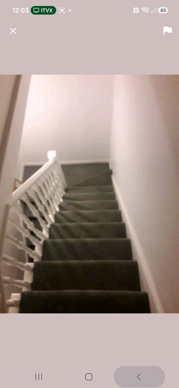 Room Falkland Road in Greater London